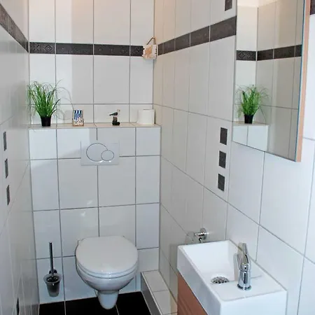 Appartement Ferienwohnung Sonnenlicht Im Ostse