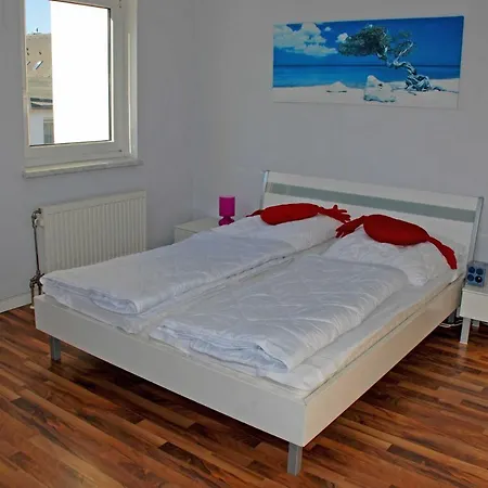 Ferienwohnung Sonnenlicht Im Ostse