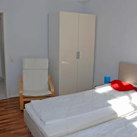 Ferienwohnung Sonnenlicht Im Ostse Binz
