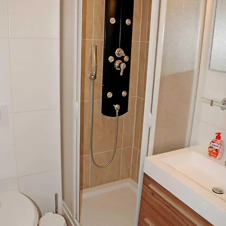 Appartement Ferienwohnung Sonnenlicht Im Ostse